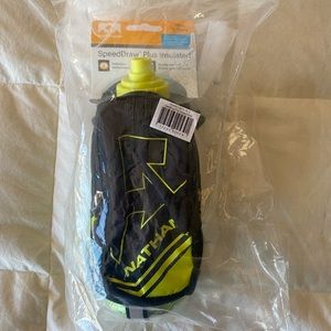 SpeedDraw Plus Insulated Water Bottle